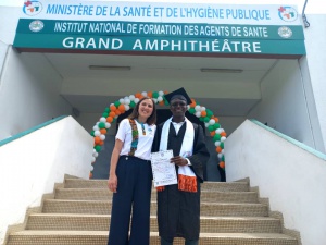 Mission en Côte d\'Ivoire 